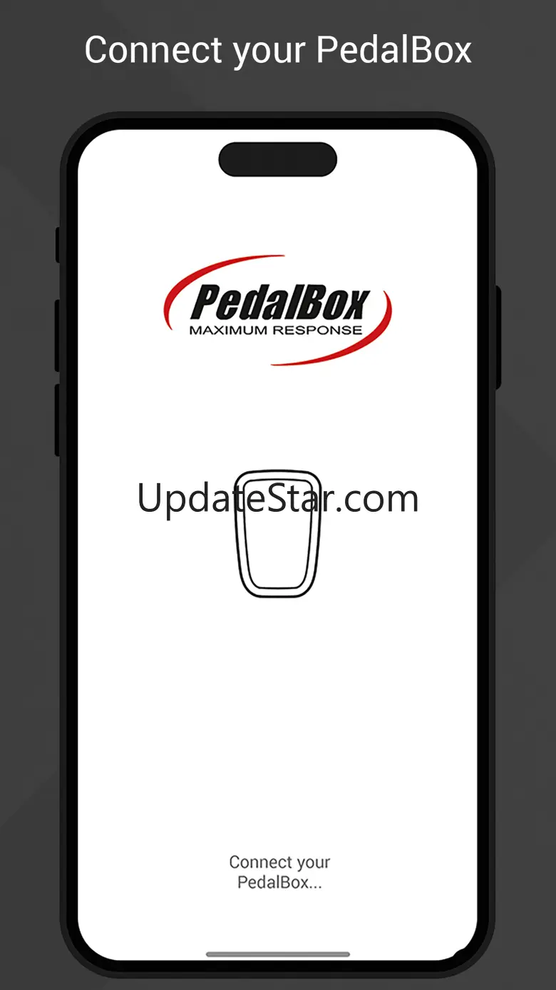 DTE PedalBox 2.2