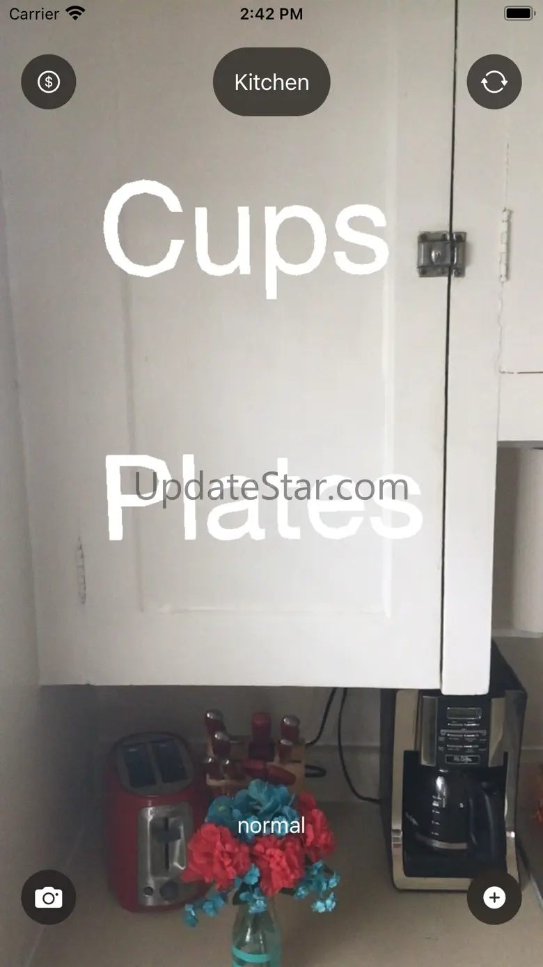 AR Label Maker 1.5