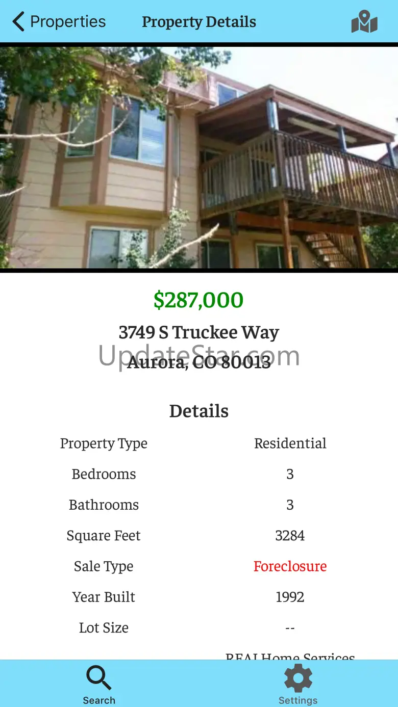 Quality Foreclosure Homes 2.5.15