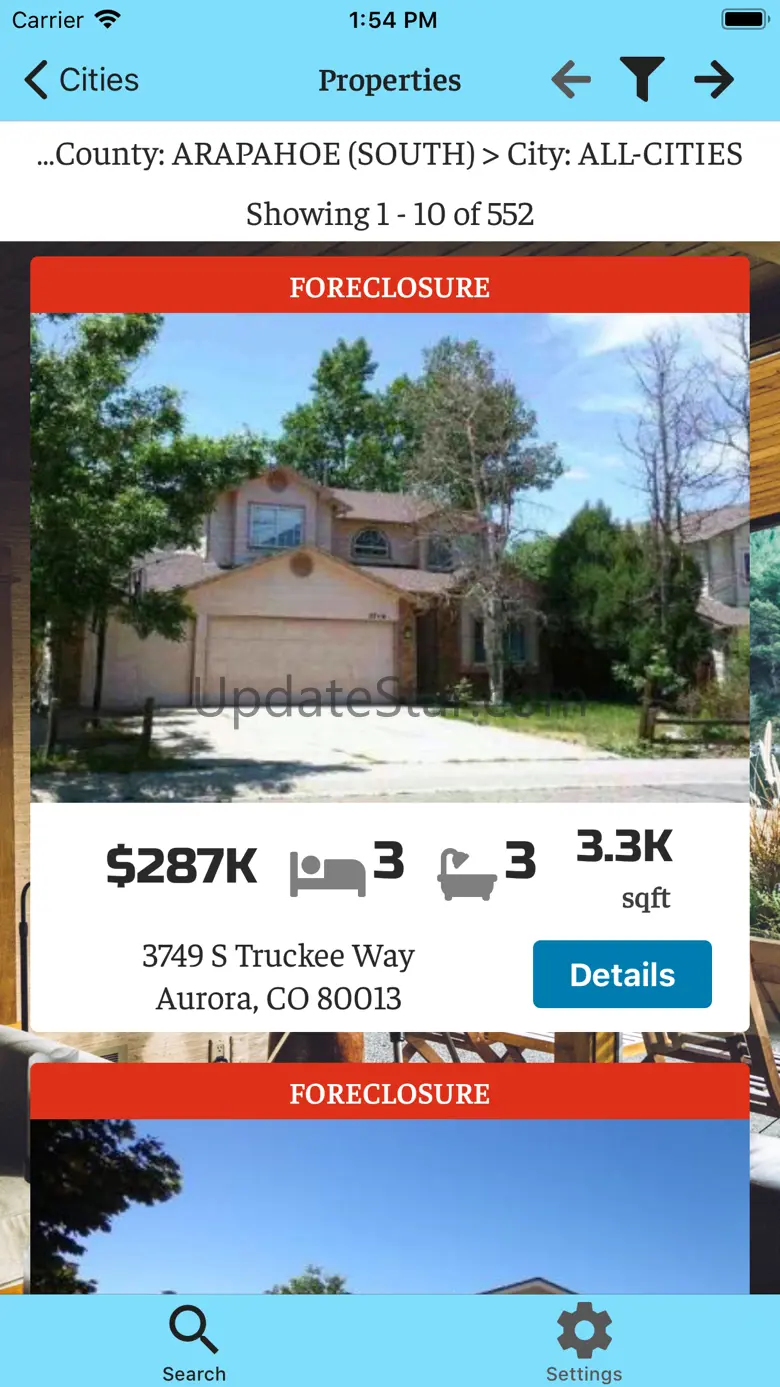 Quality Foreclosure Homes 2.5.15