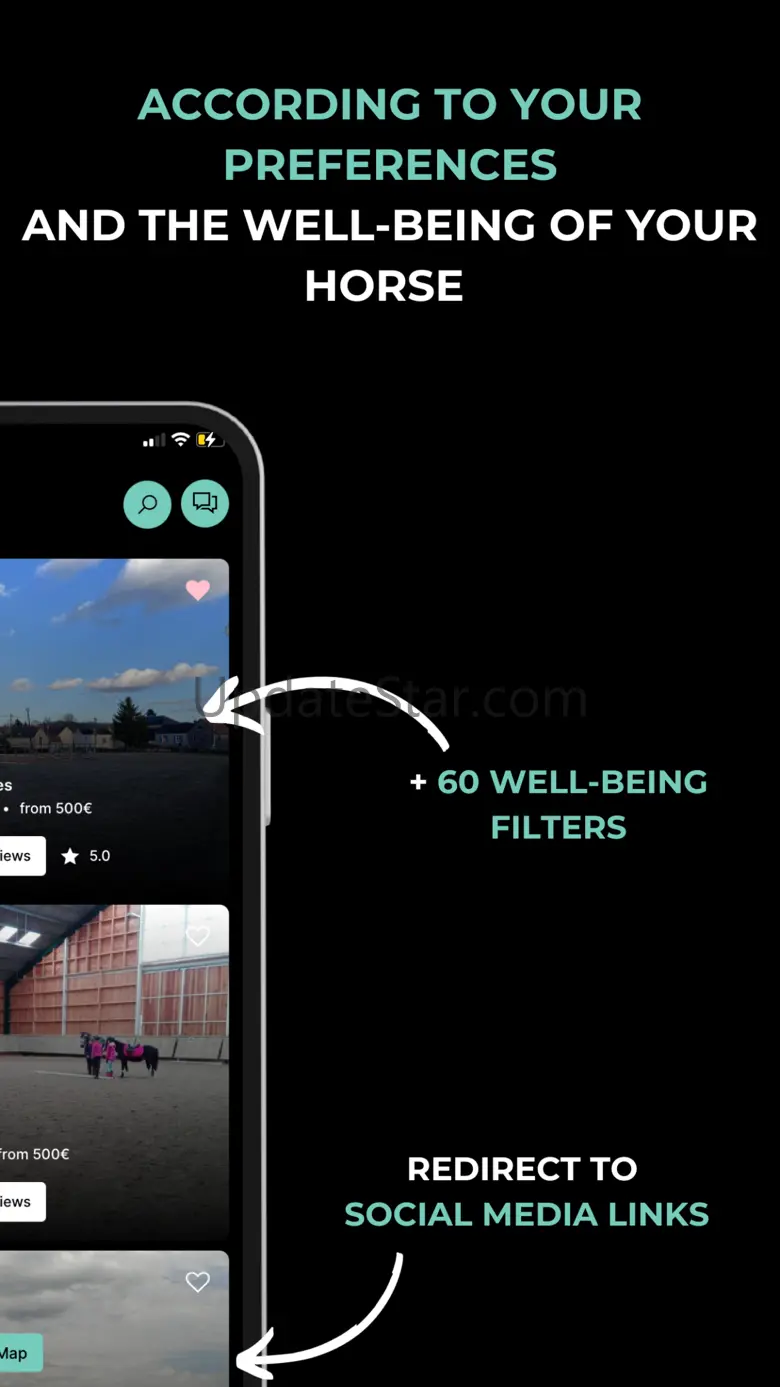 Horse Republic Mobile App 3.0.12