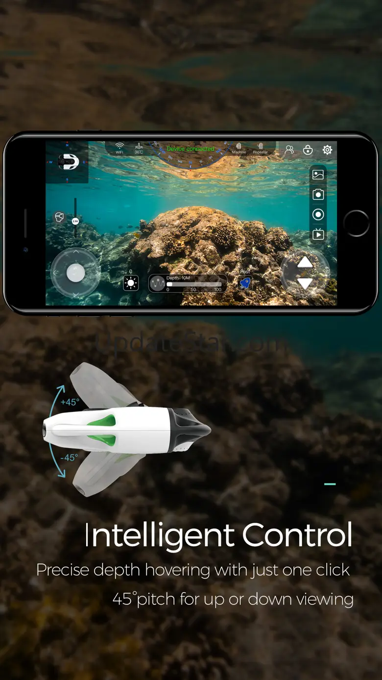 Youcan Dive 2.5.4