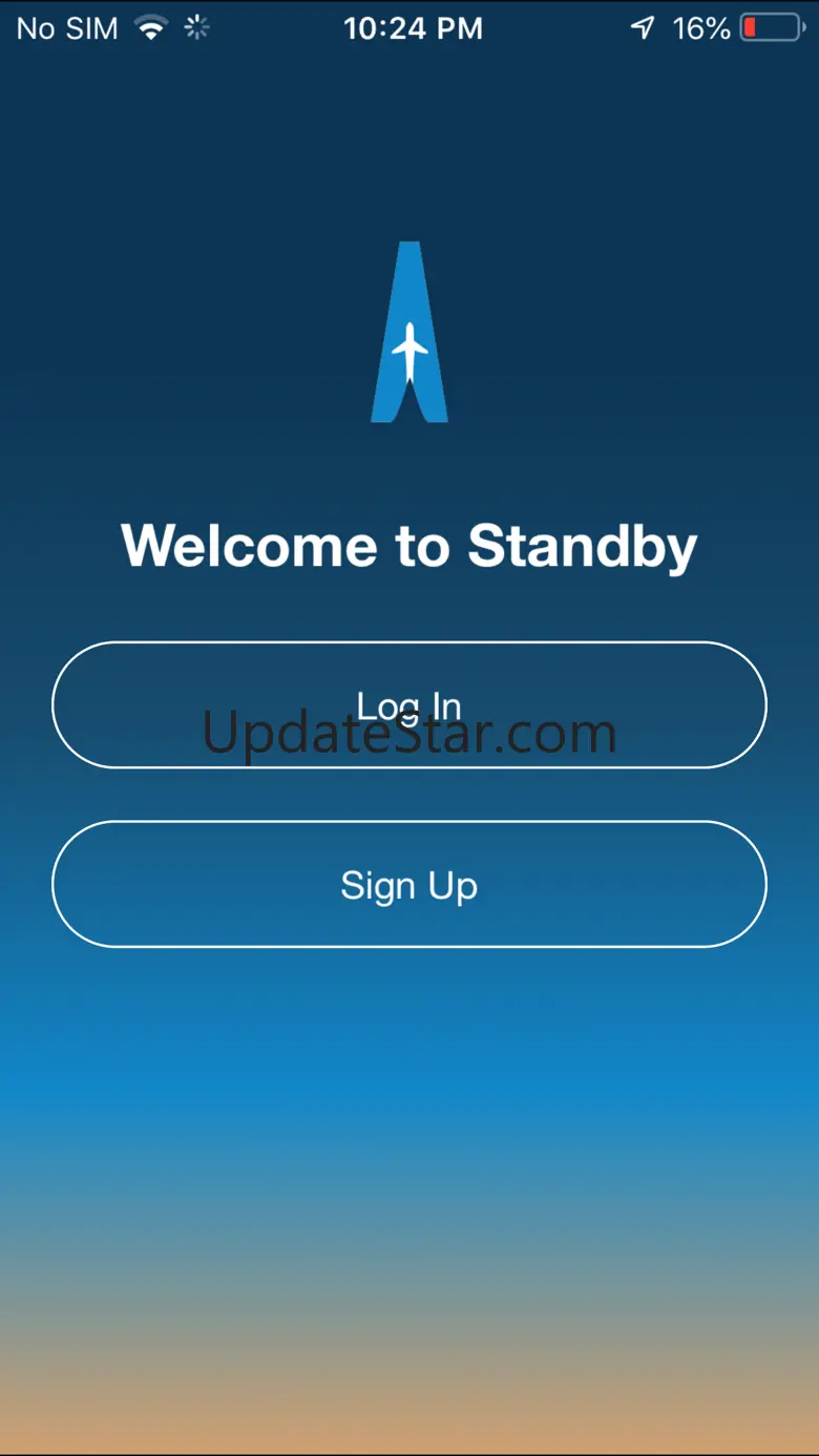 StandBy Networking 3.10.43
