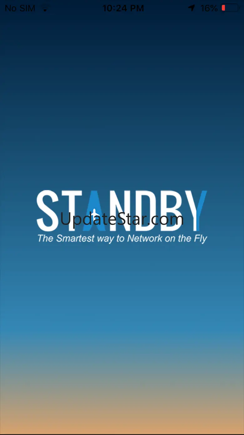 StandBy Networking 3.10.43
