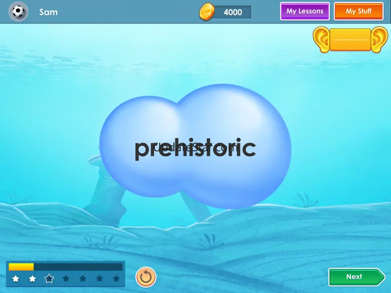 OgStar Syllables & Beyond 1.3.2