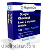 CRE Loaded Google Checkout Level payment module 2.2.6