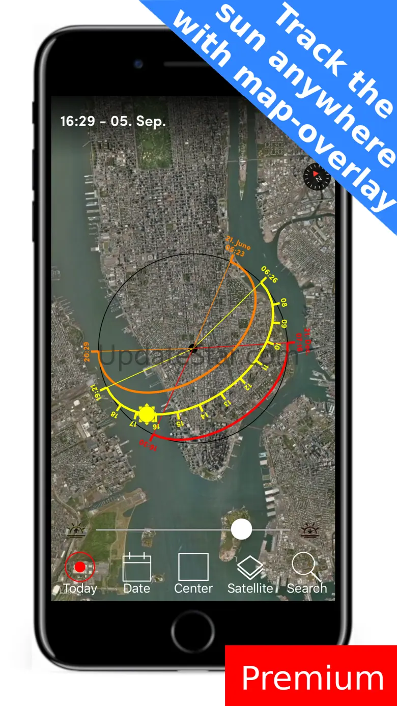 SunApp Augmented Reality 2.1.18