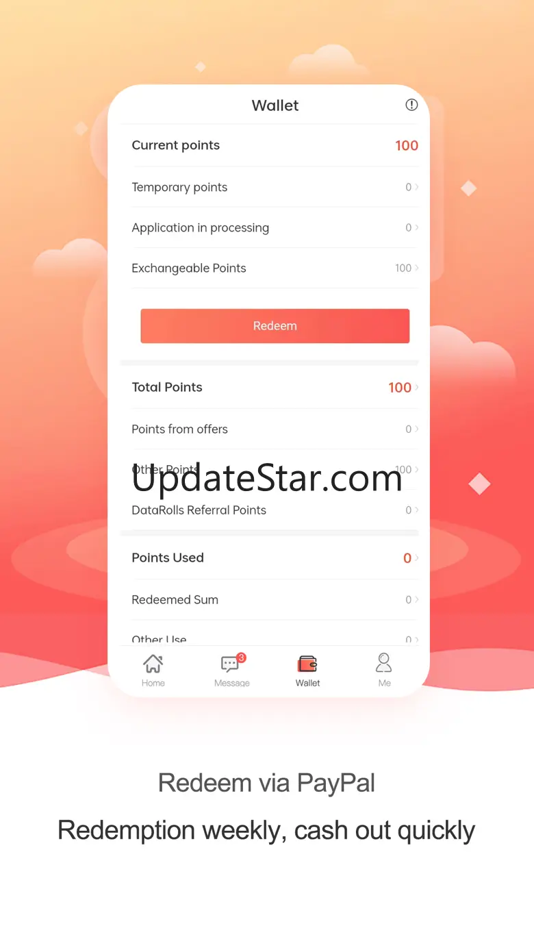 DataRolls 3.1.2