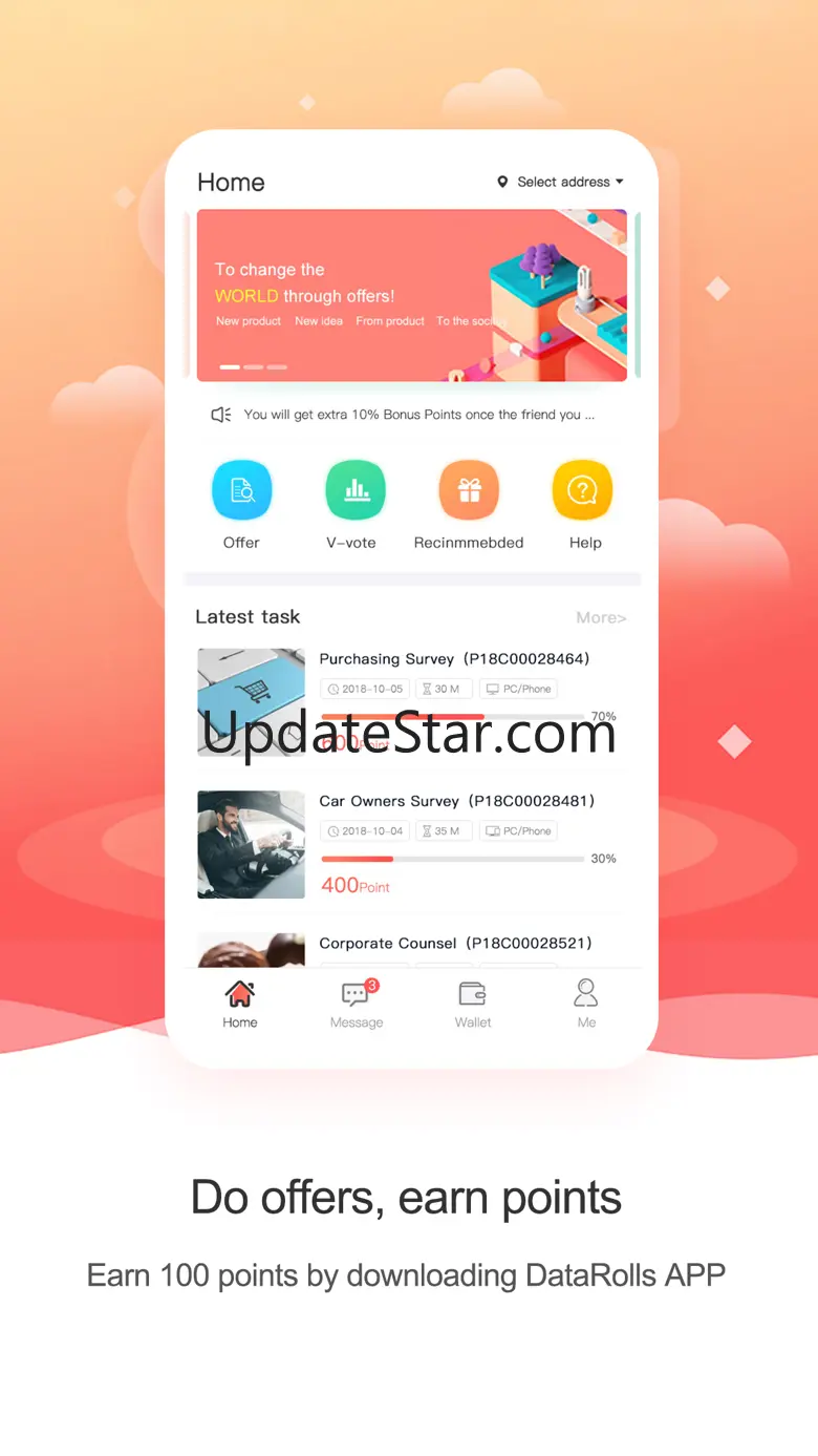 DataRolls 3.1.2
