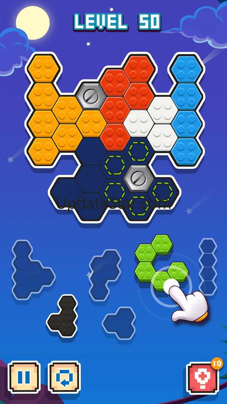 Block Puzzle Pixel 1.2.1