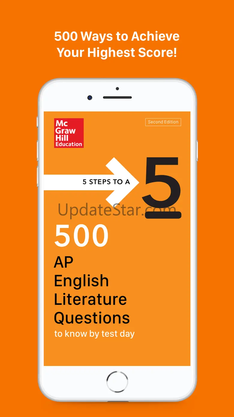 AP English Literature Prep 1.5