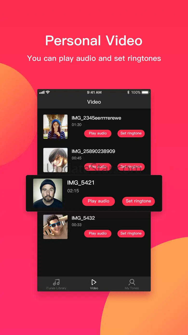 RingTok - Ringtones & Mus 1.0.2