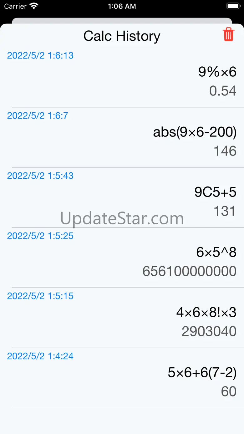 Calc Pro - Simple and Useful 4.0.0