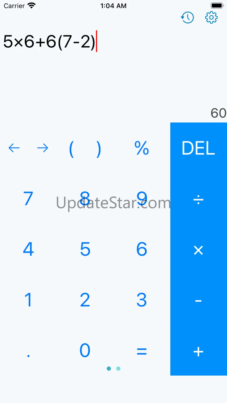 Calc Pro - Simple and Useful 4.0.0