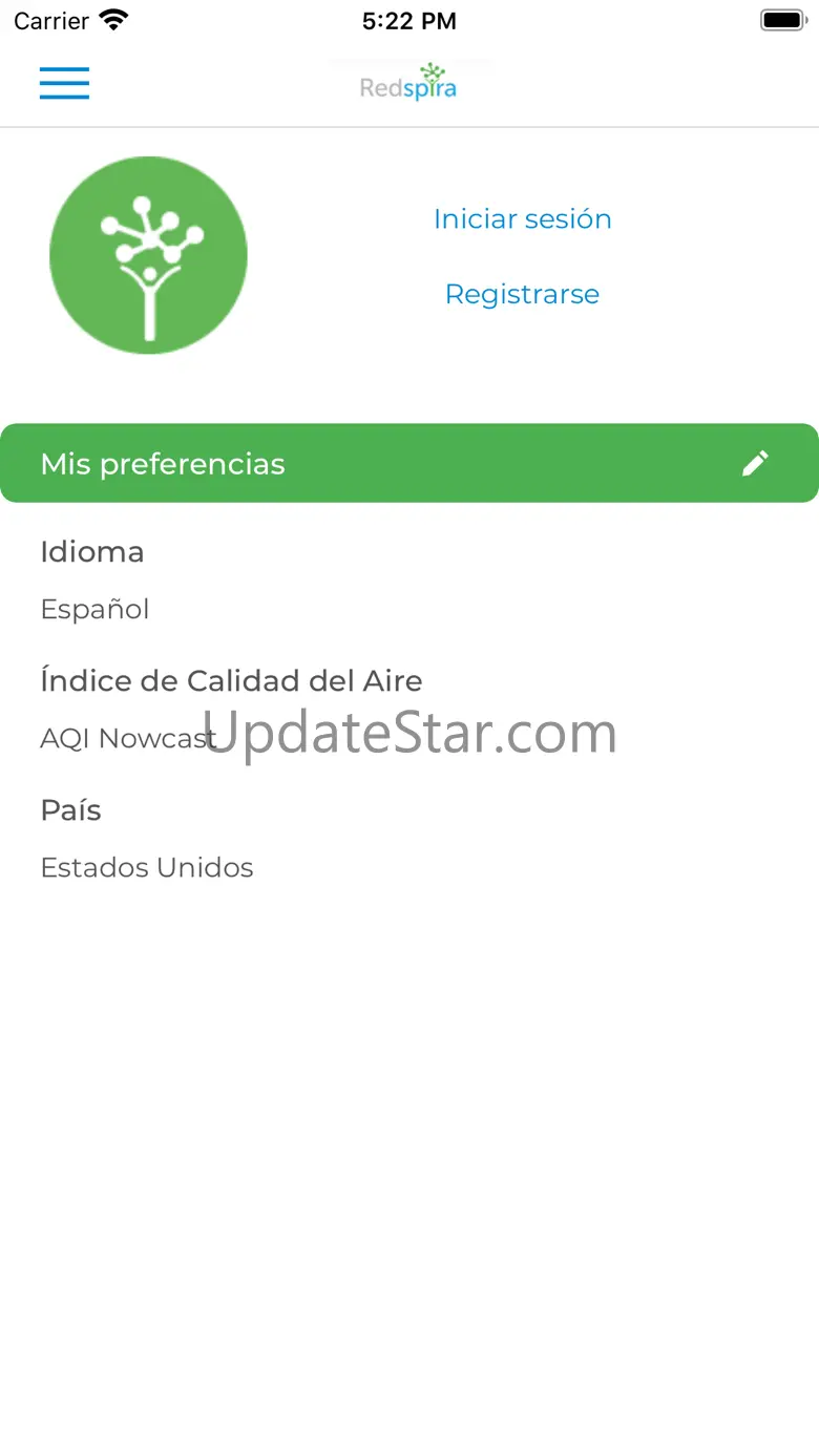 Redspira 2.6