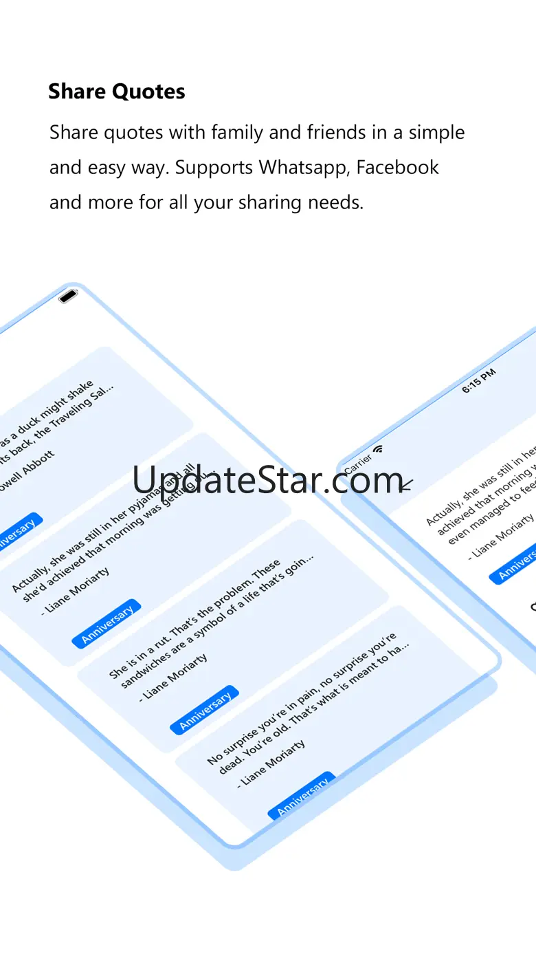 Proquotes 4.3