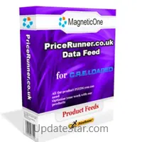 CRE Loaded PriceRunner.com Data Feed 7.6.7