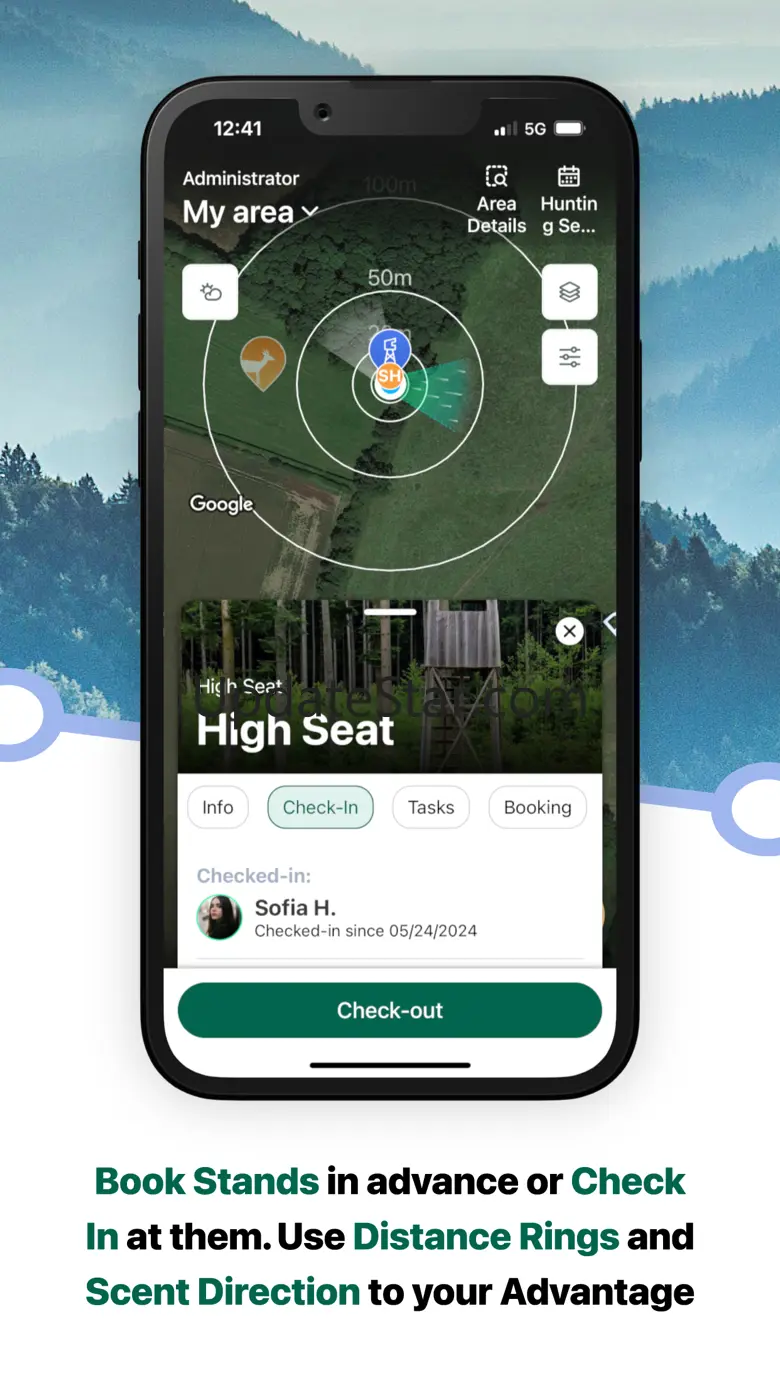 MyHunt - Hunting App 4.6.6