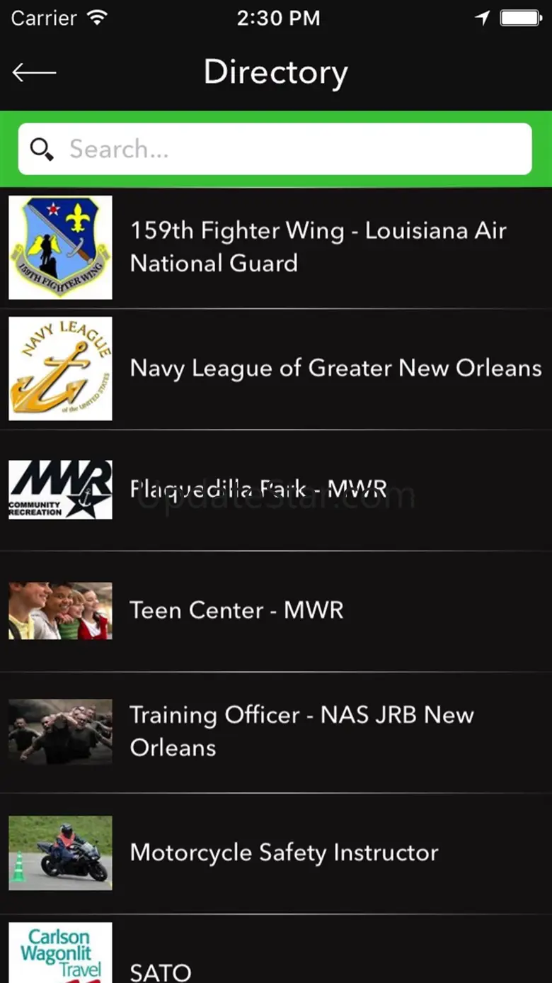 NAS JRB New Orleans 1.114.0