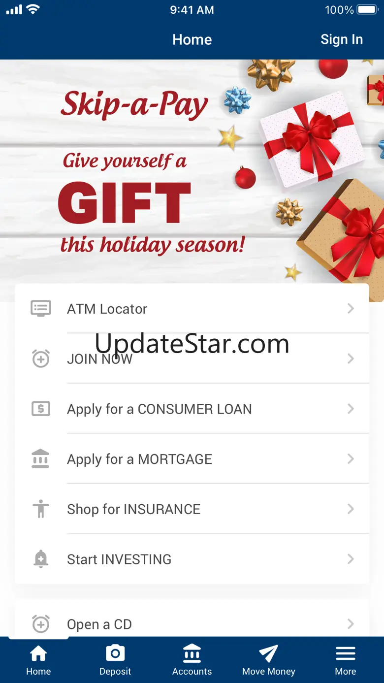Cherokee Strip Credit Union 6.0.19