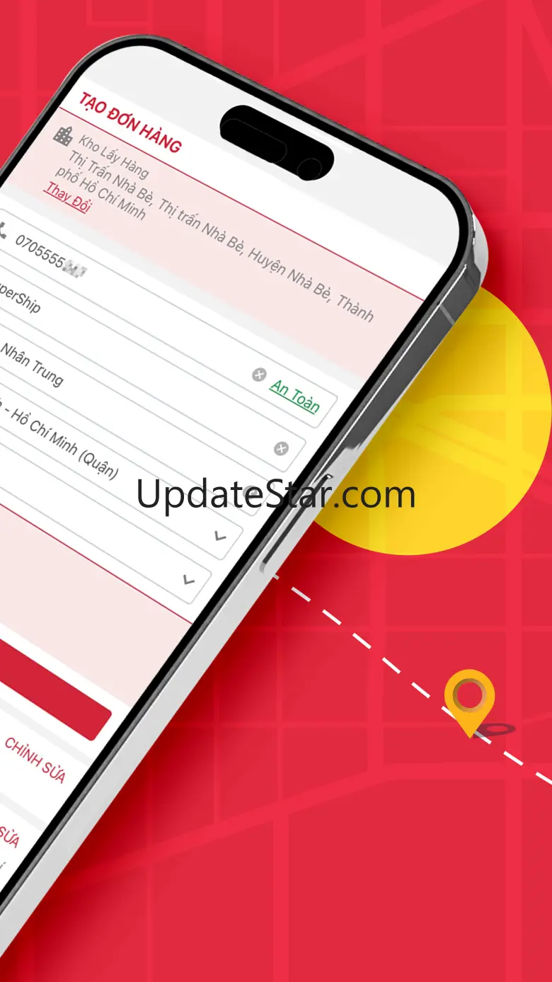 SuperShip 3.0.3