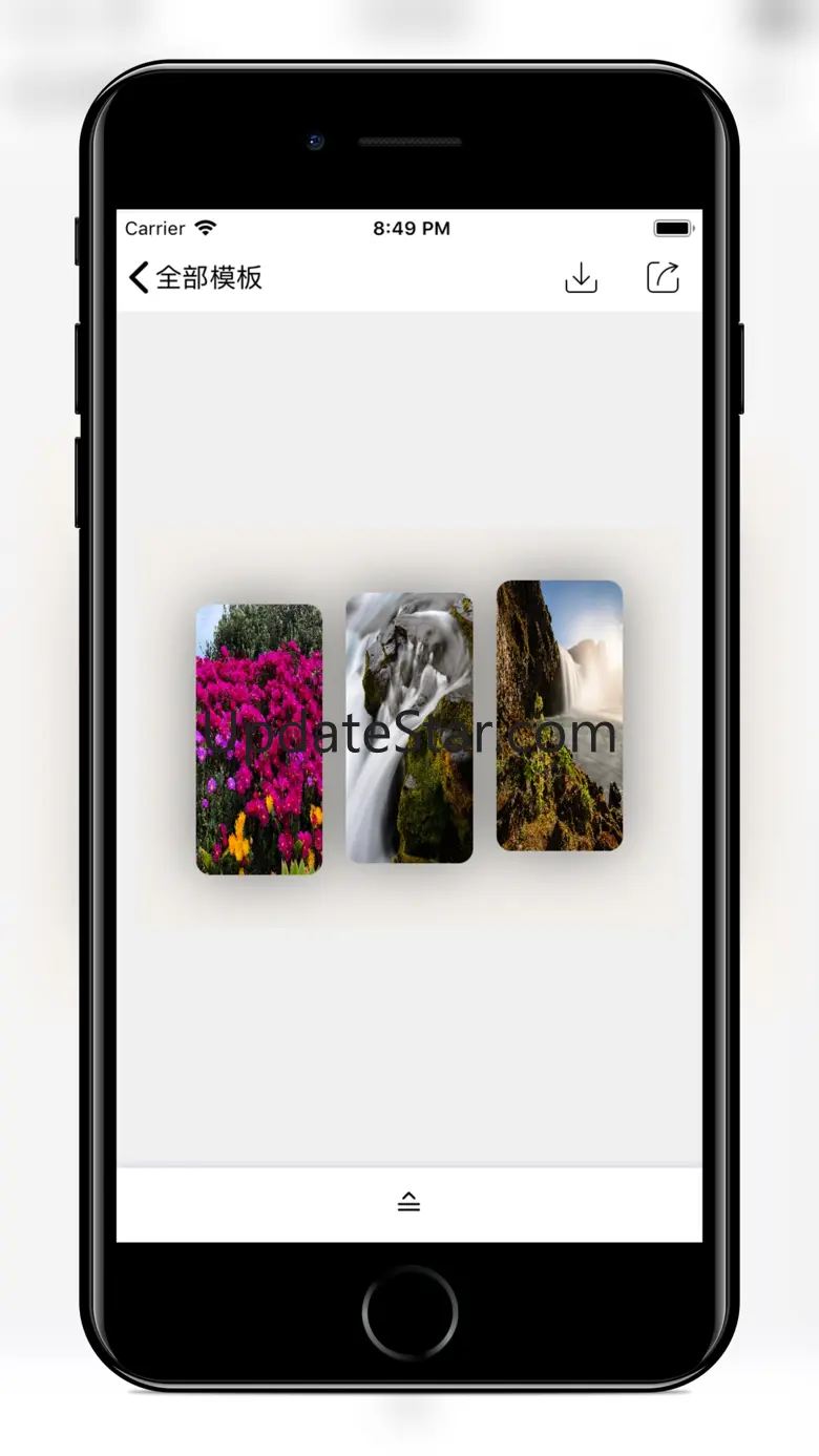 Screen Mockup 1.1.2
