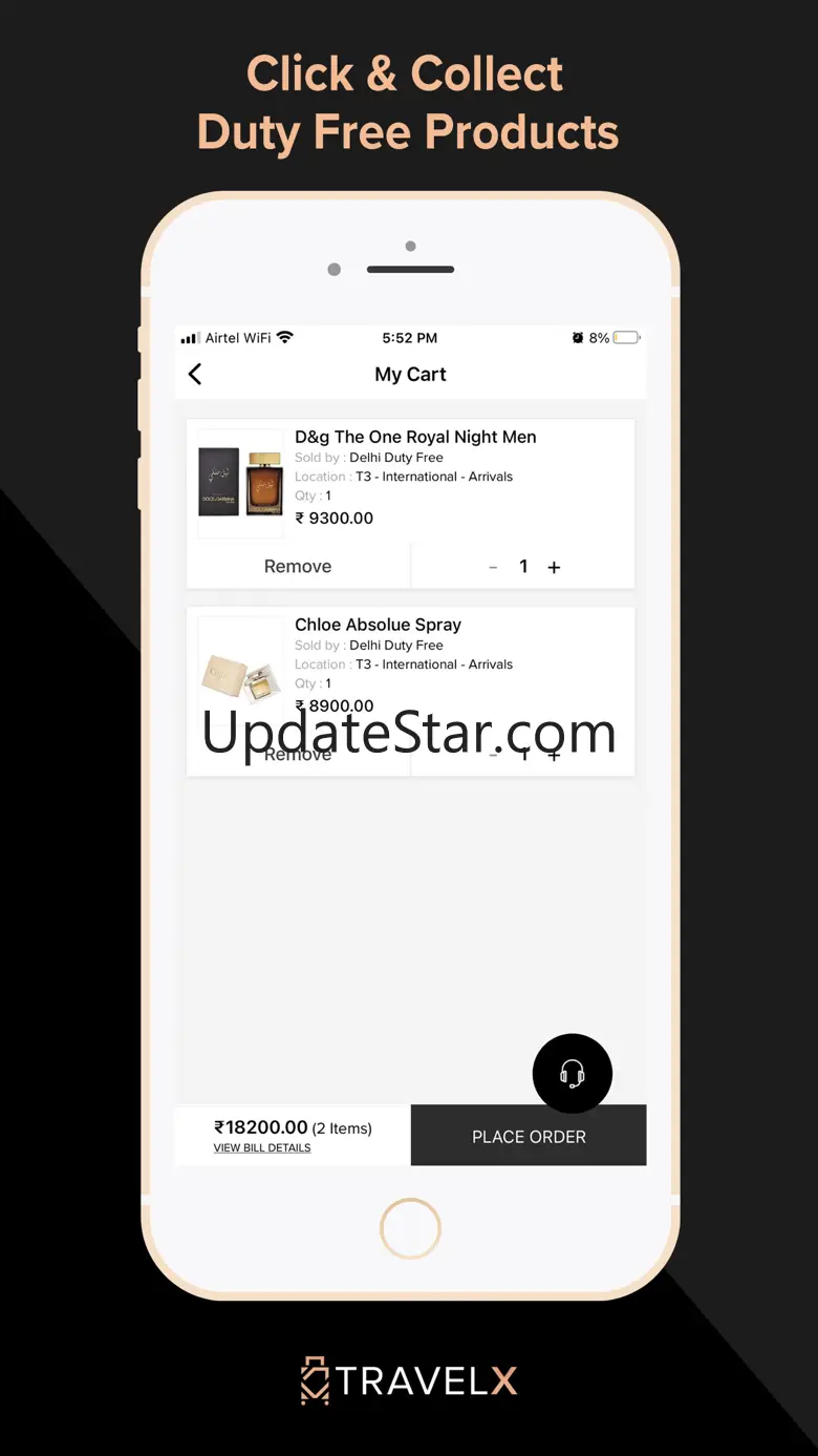 TravelX.ai 9.4
