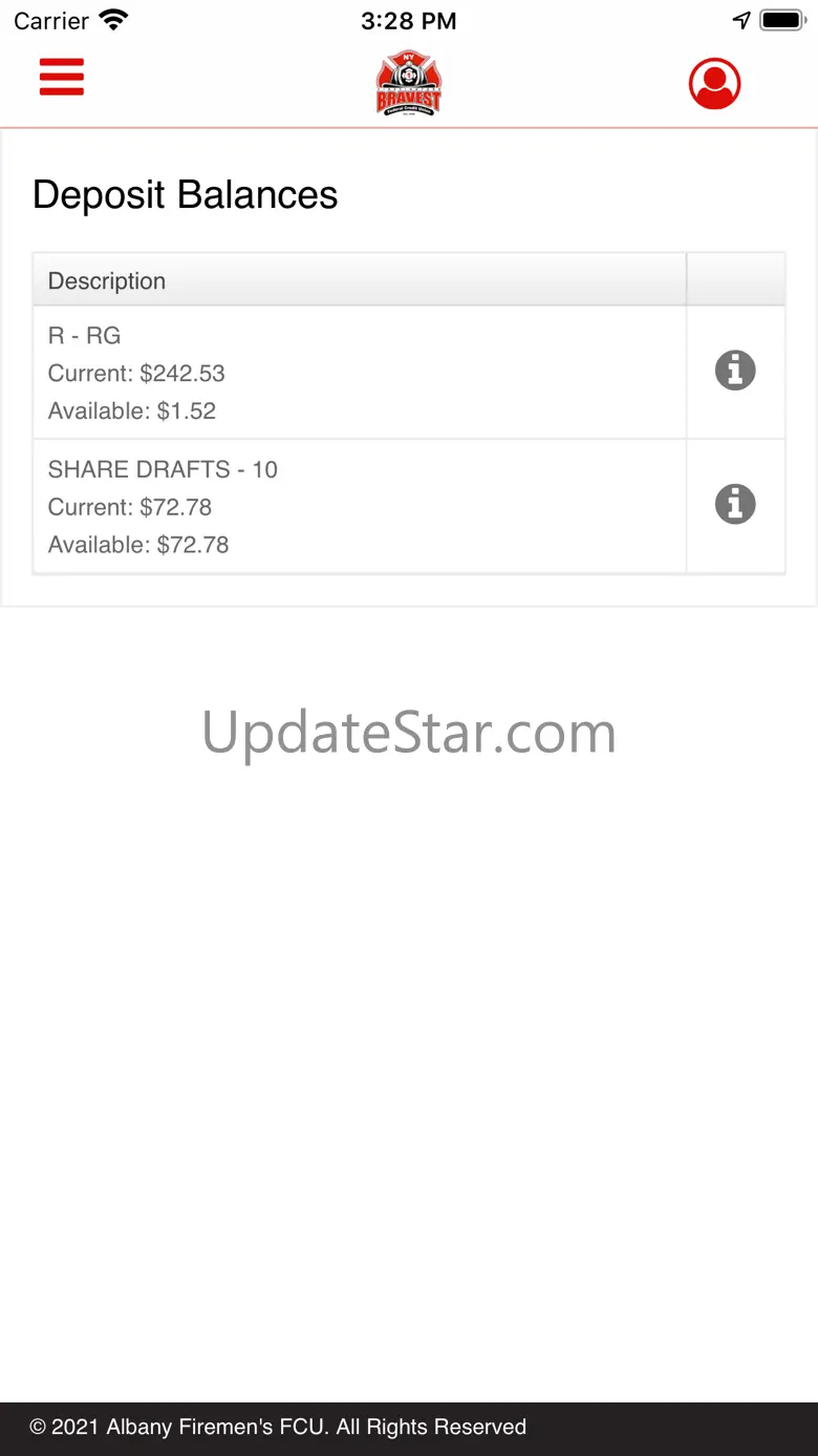 NY Bravest FCU Mobile 5.0.0