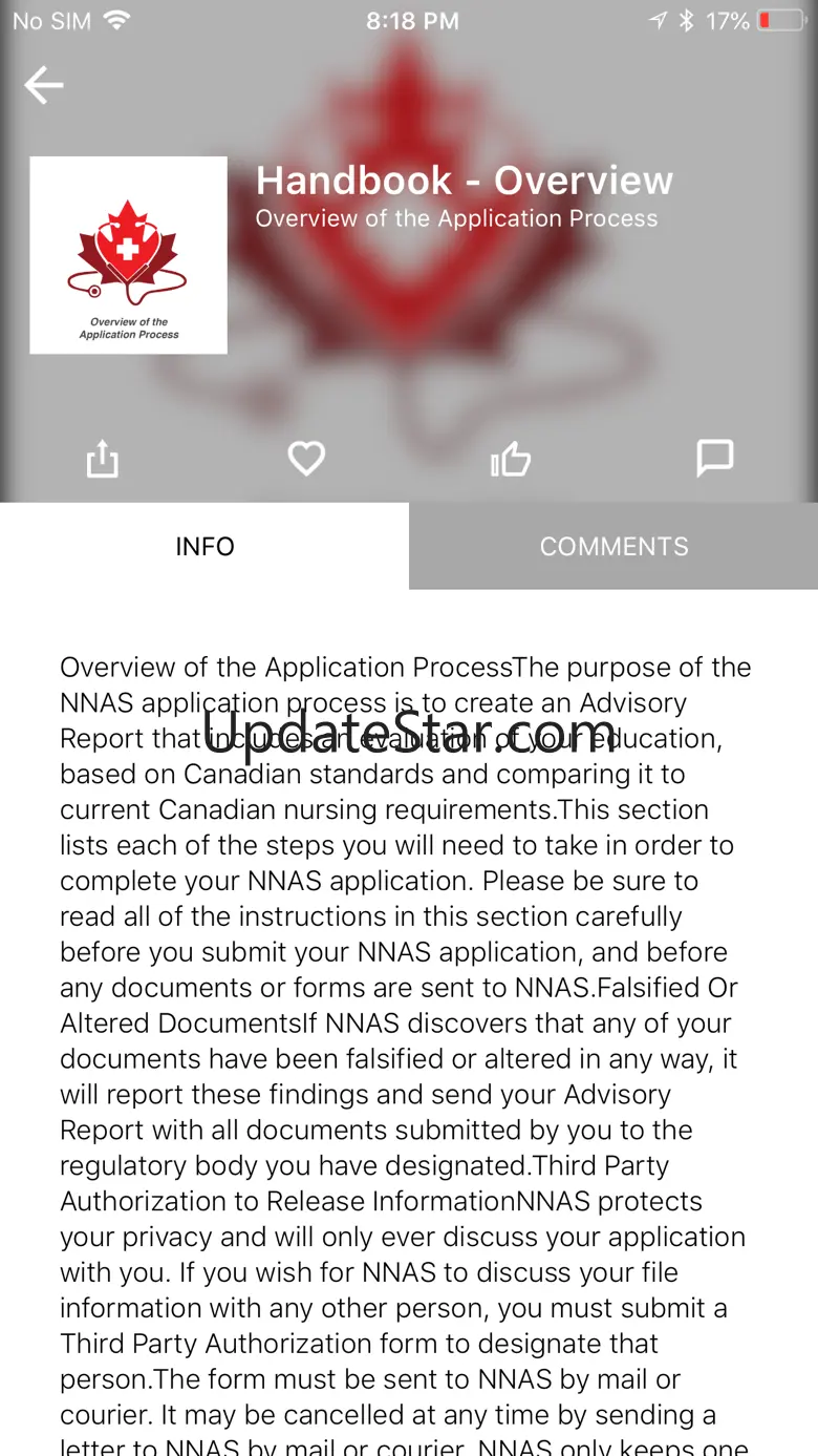 NNAS 6.72.0