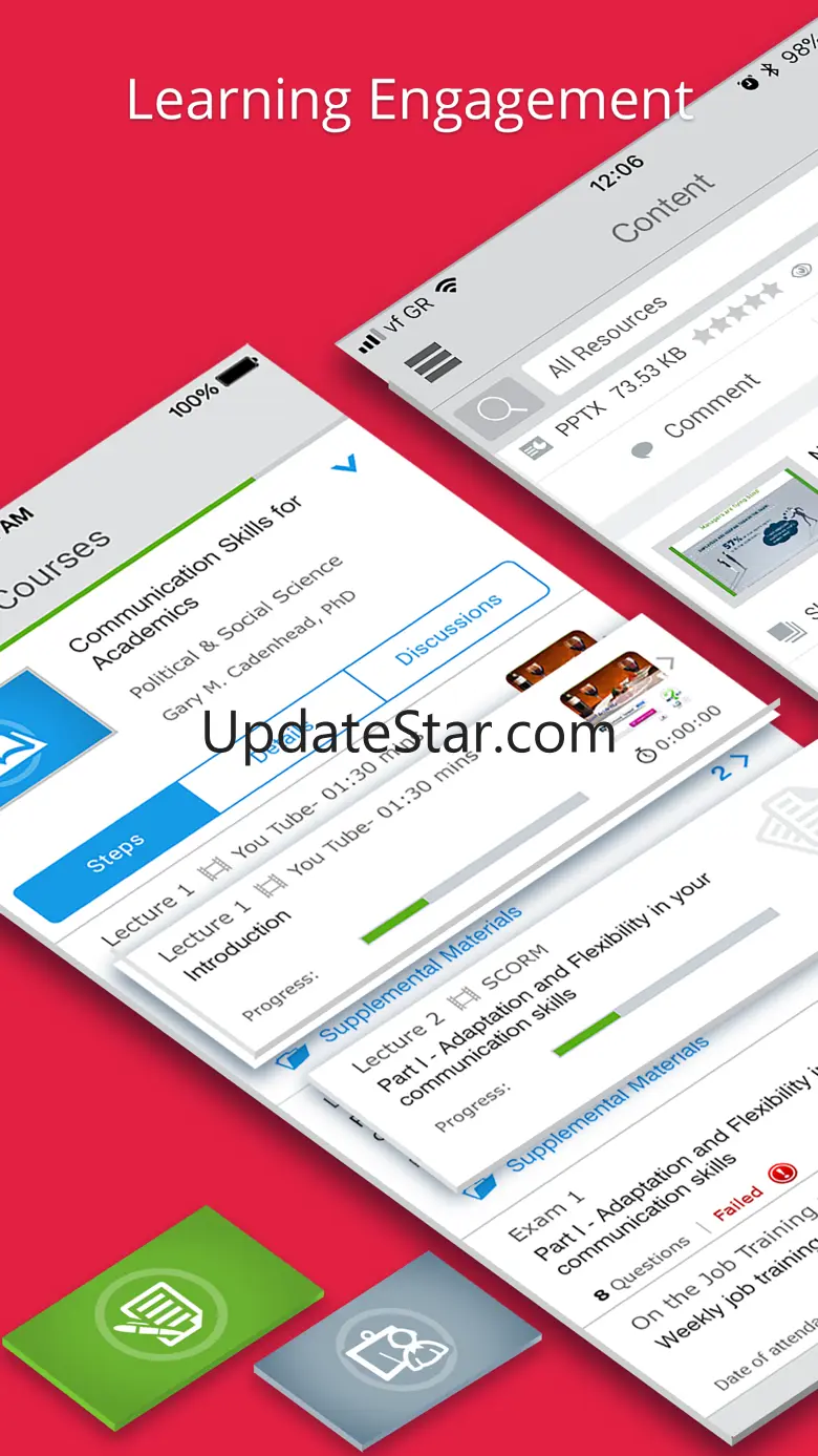 BELFOR University System 11.5.2