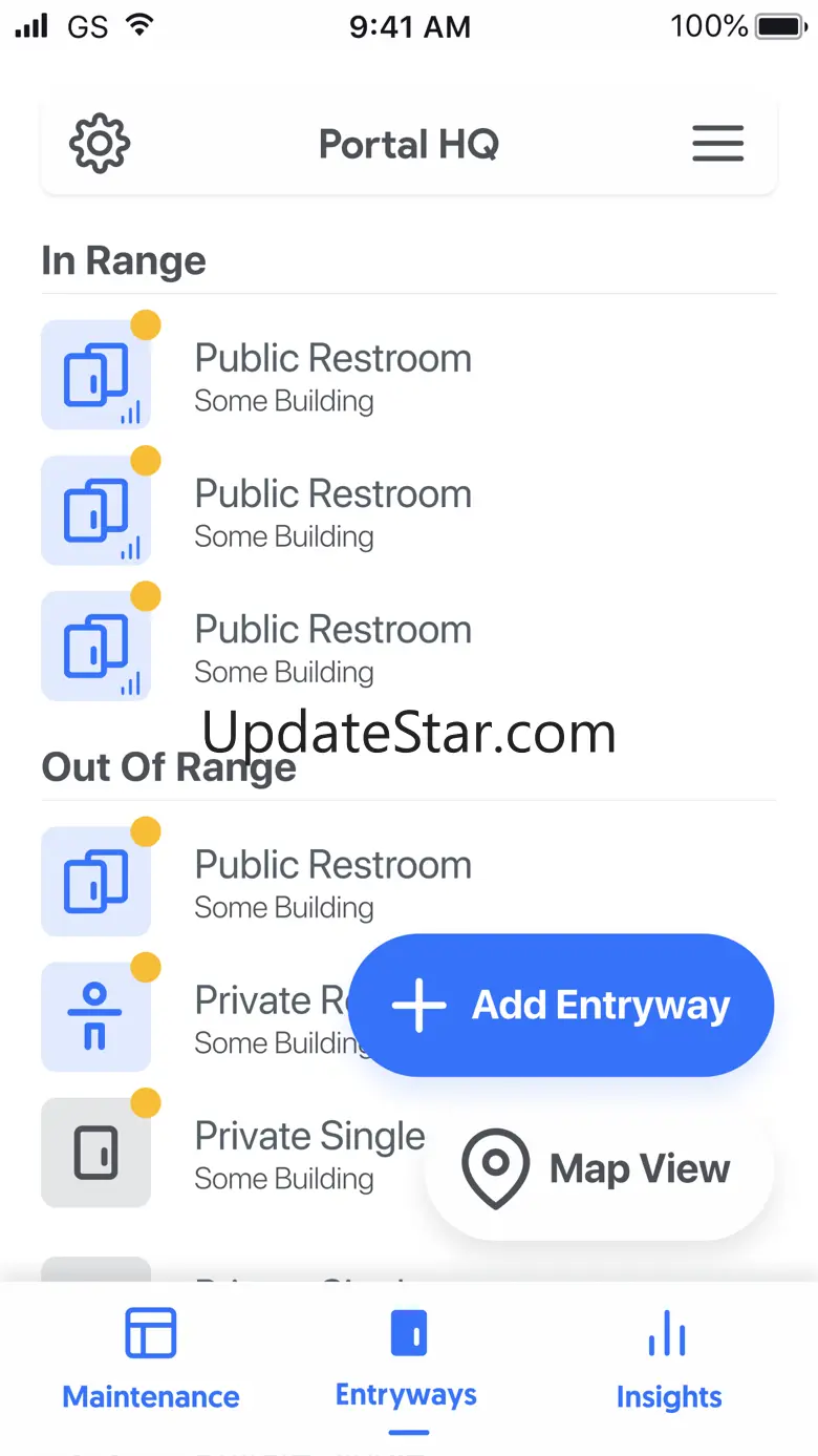 Portal Manager 3.4.1