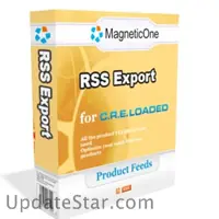 CRE Loaded RSS Export 5.8.9
