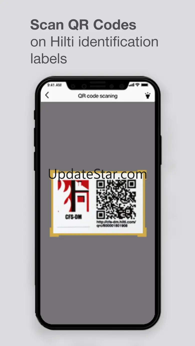 Hilti Documentation Manager 4.7.2