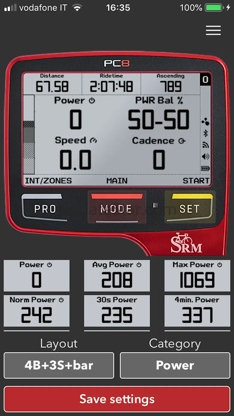 PC8DAm 2.7.0