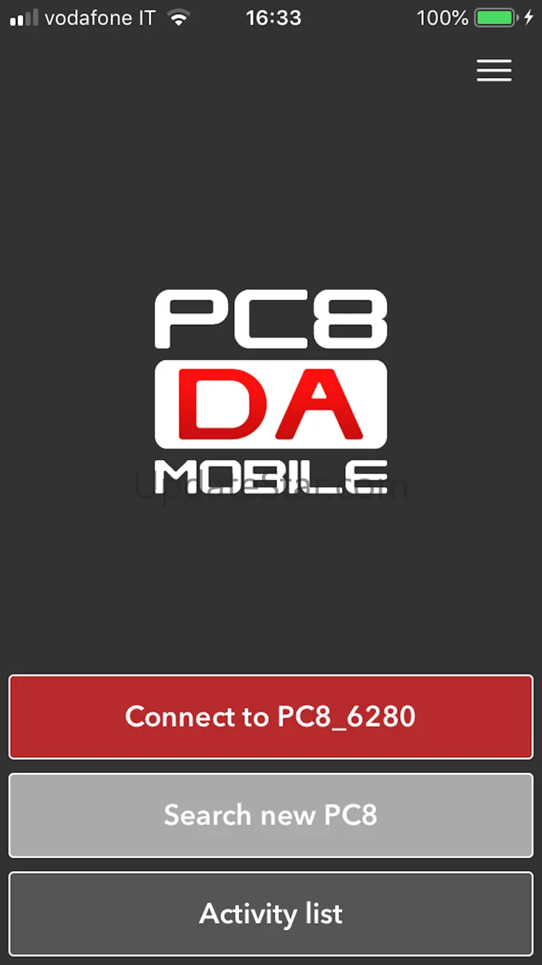 PC8DAm 2.7.0