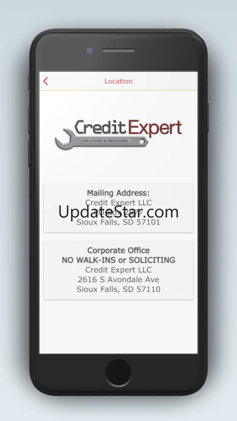 Credit Expert LLC 1.2