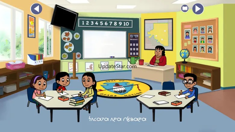 Sonny Goes to School 1.04