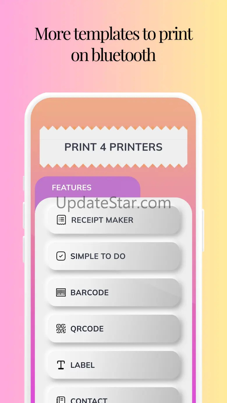 Print 4 Printers 5.5.0