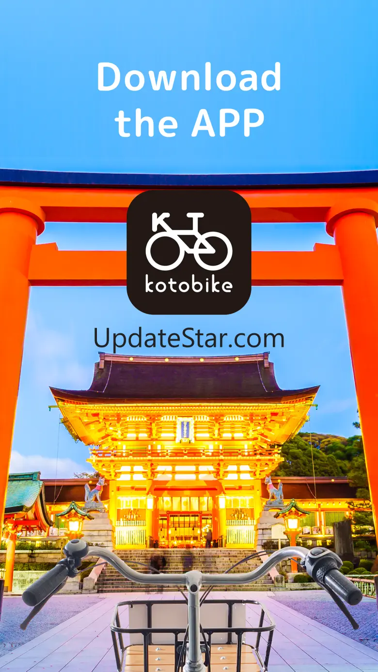 kotobike-Bike Sharing 3.0.10