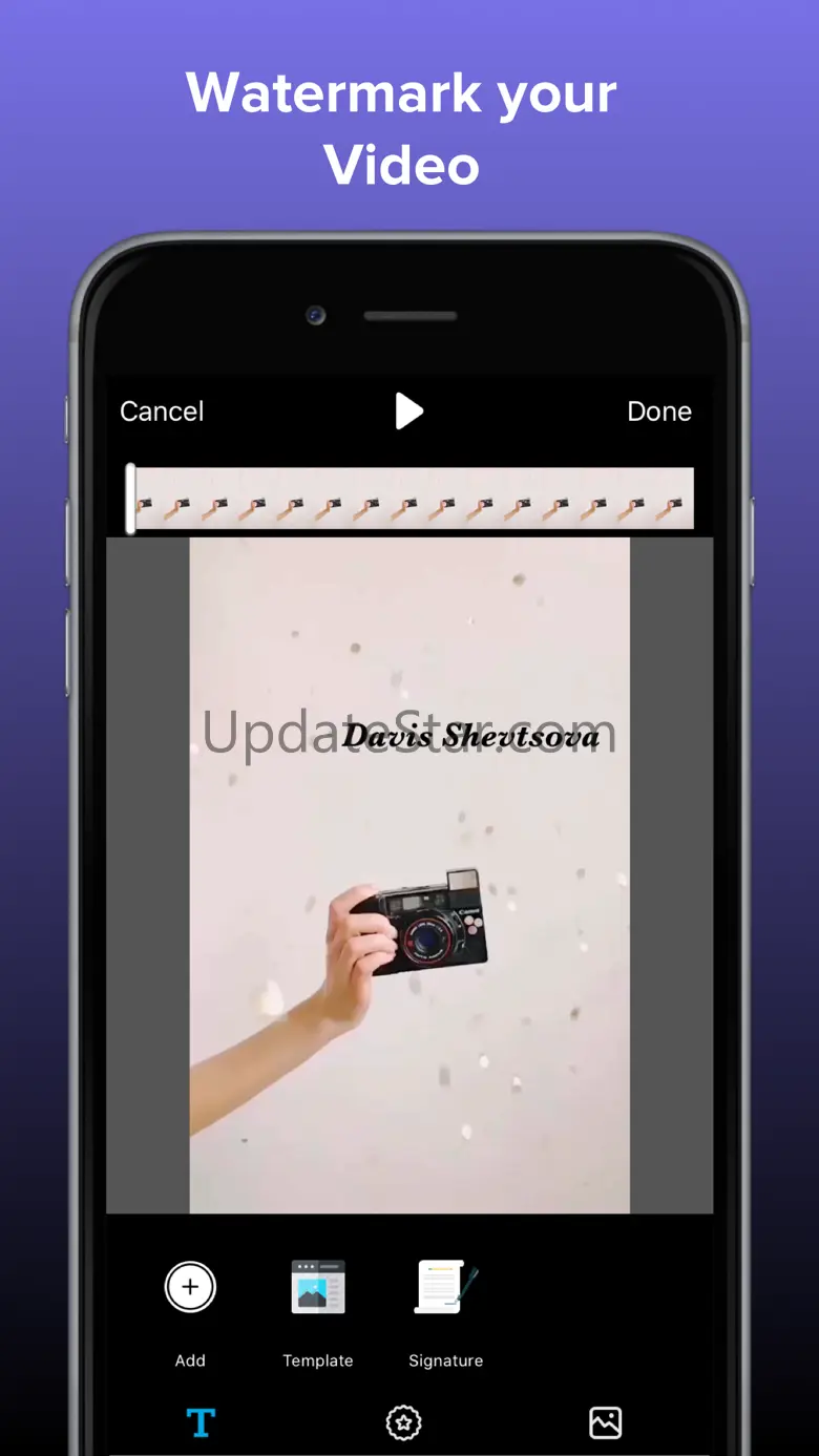 Watermark Easy : Add Copyright 2.0.4