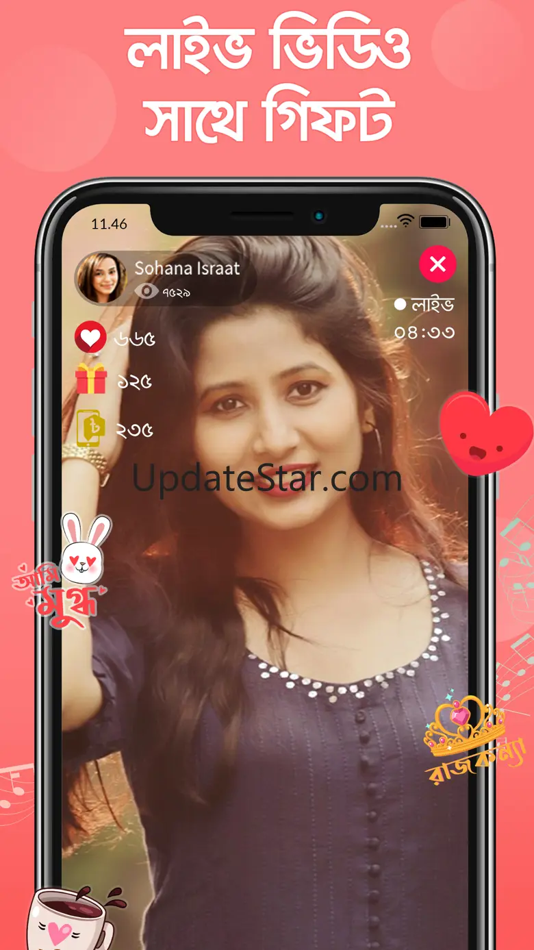 Songster App 0.9.3