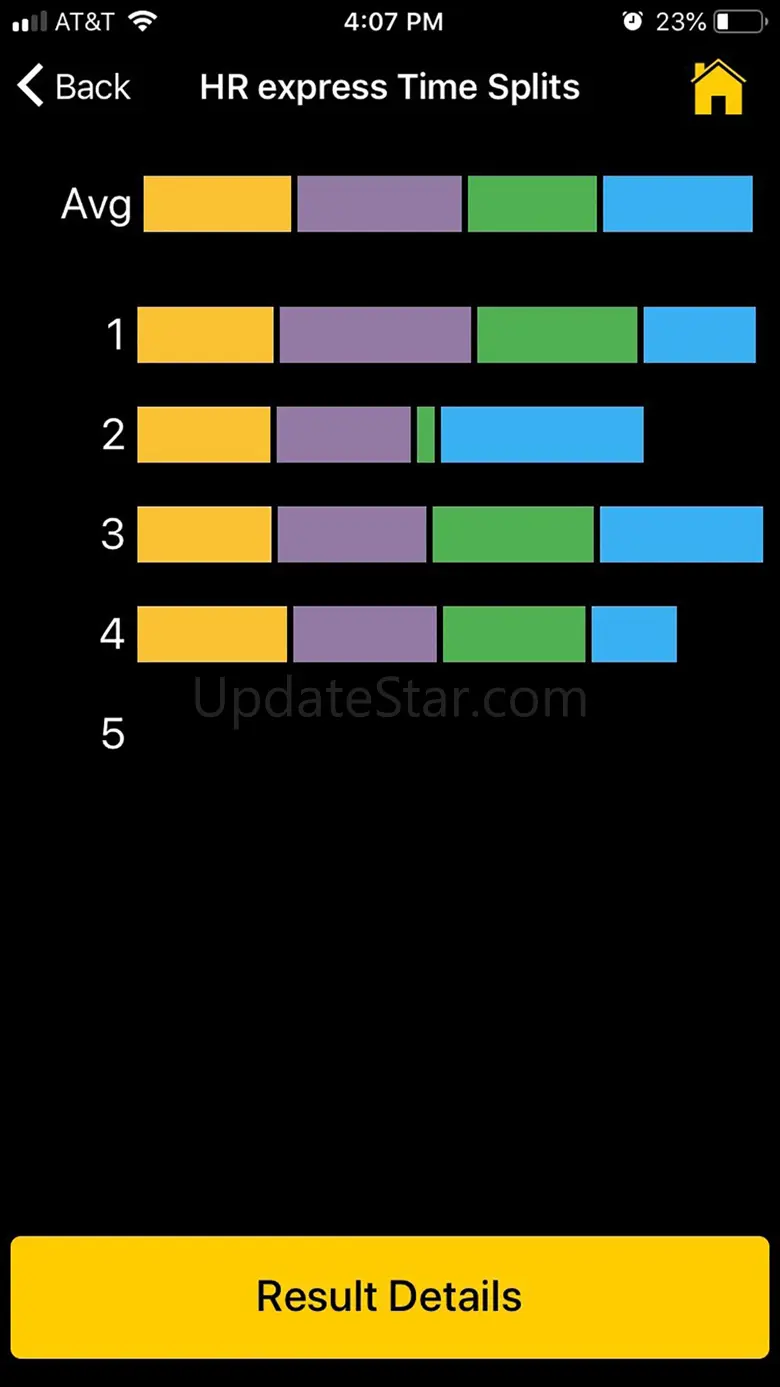 Cat® Cycle Timer 1.2.0