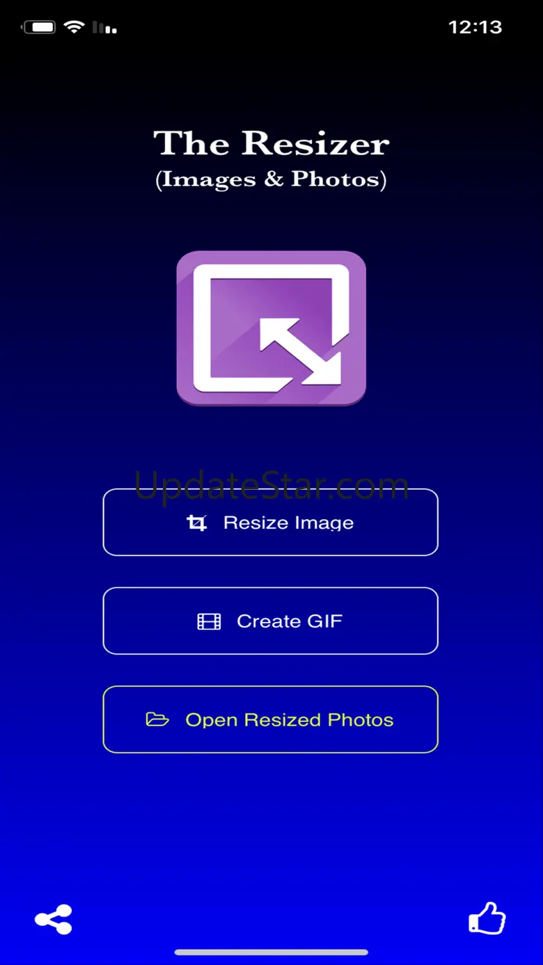 The Resizer 2.6