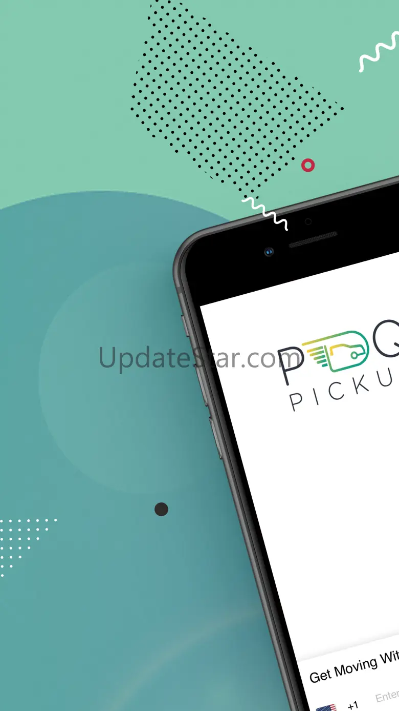 PDQ Pickup 2.7
