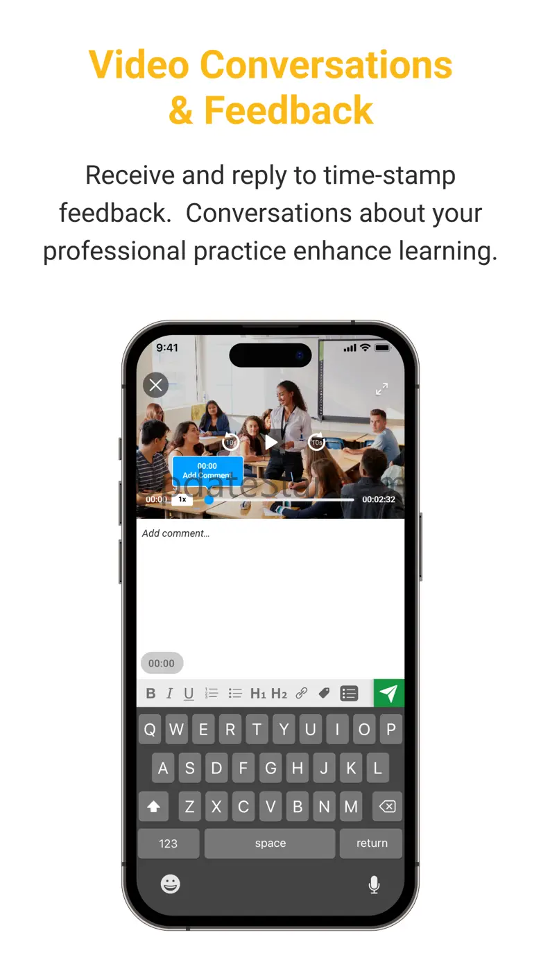 HMH Coaching Studio 8.3