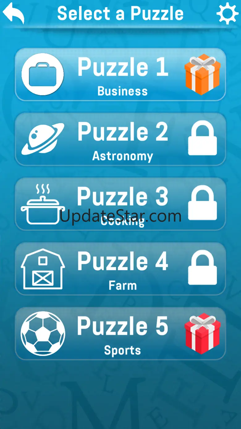 Words Search: Find all Words 2.5.9