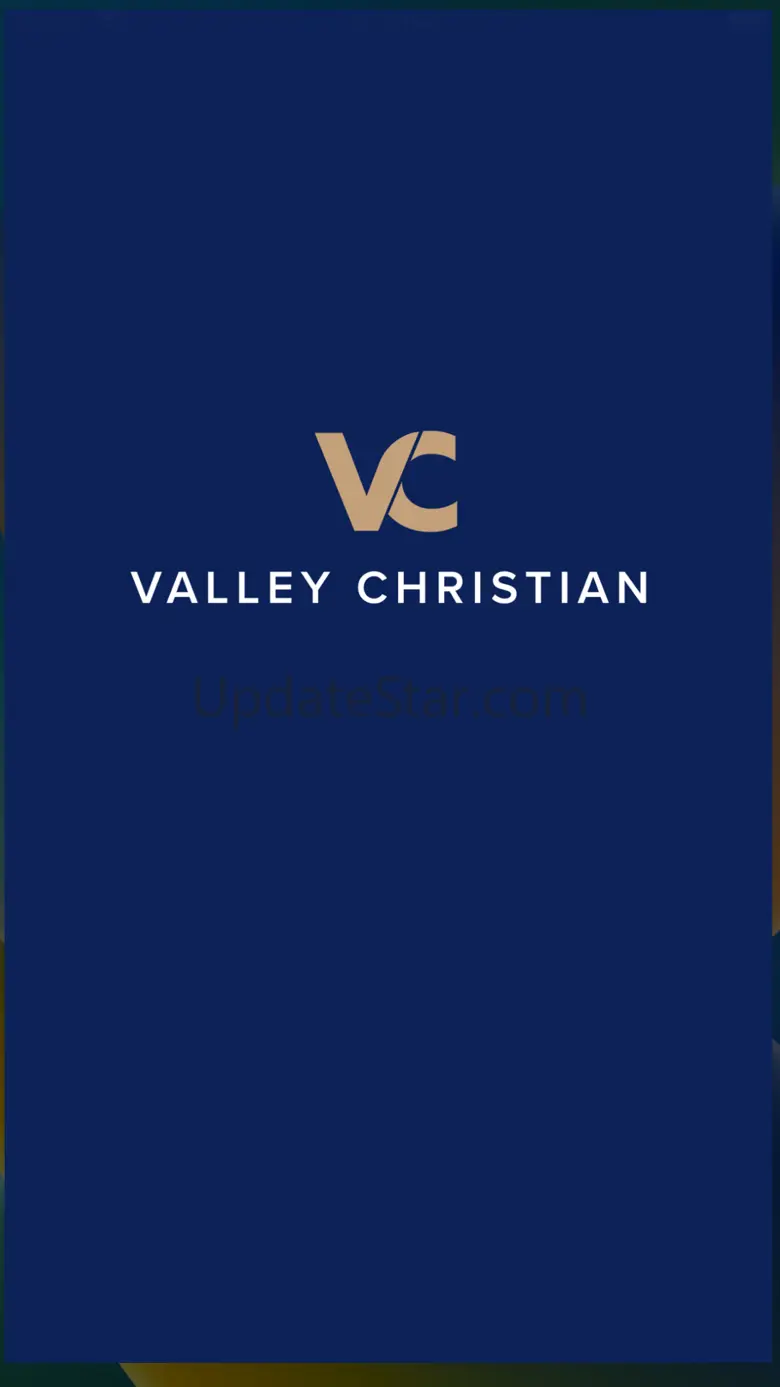 Valley Christian Church App 4.17.7