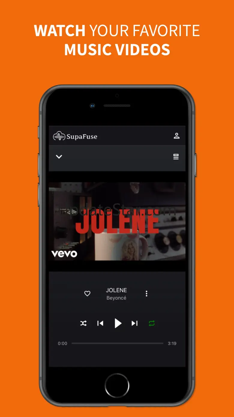 SupaFuse 6.0