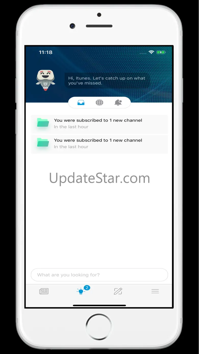 DTCC Exchange 5.1.0