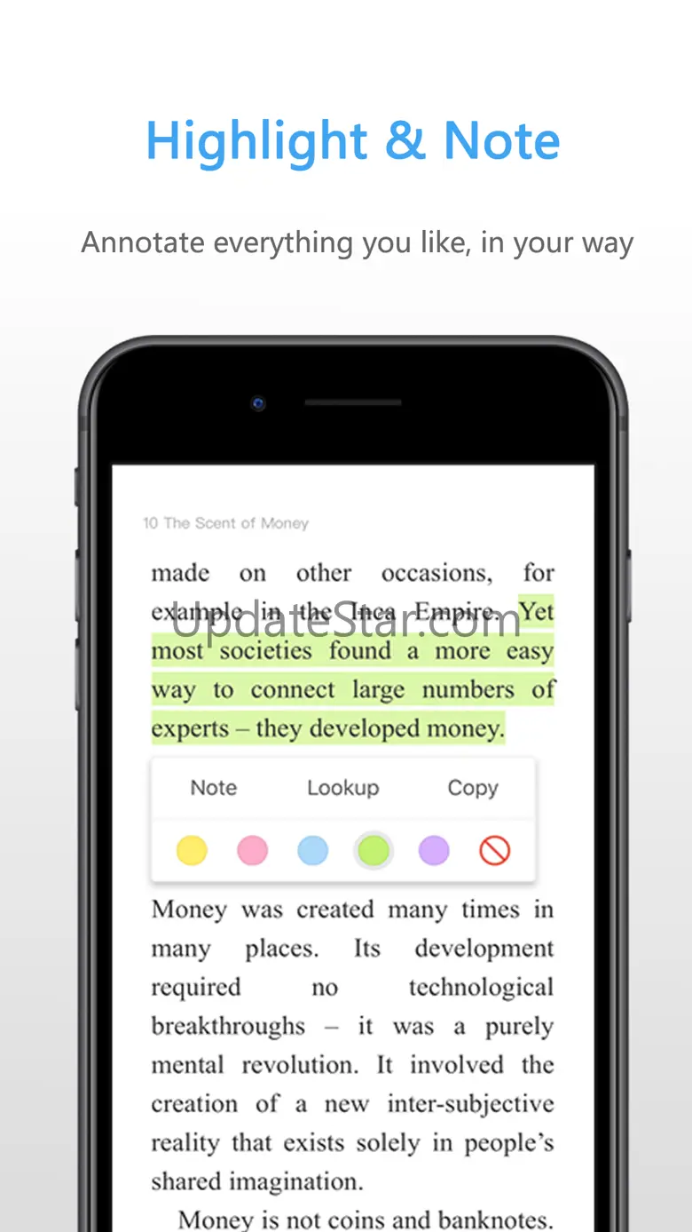 EPUB Reader - Neat 8.0.9